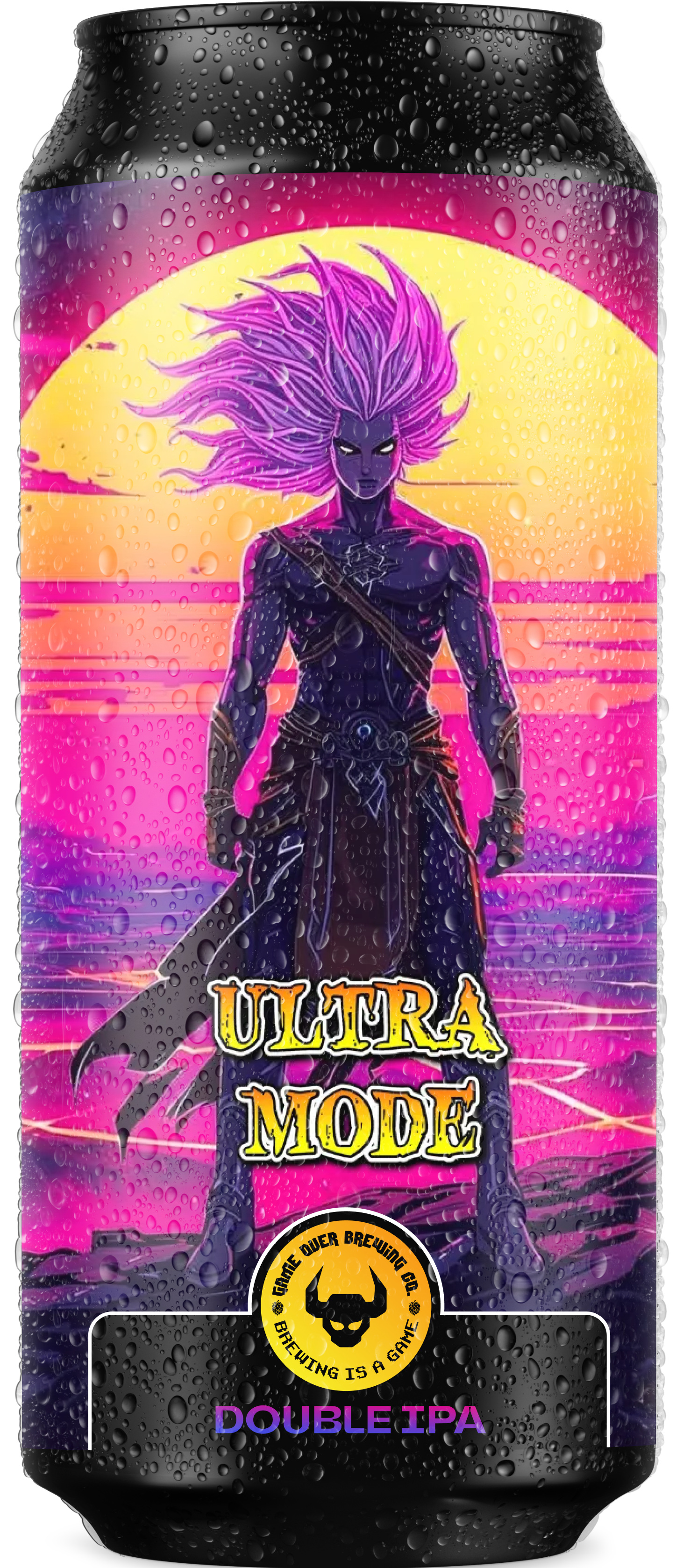 Ultra Mode