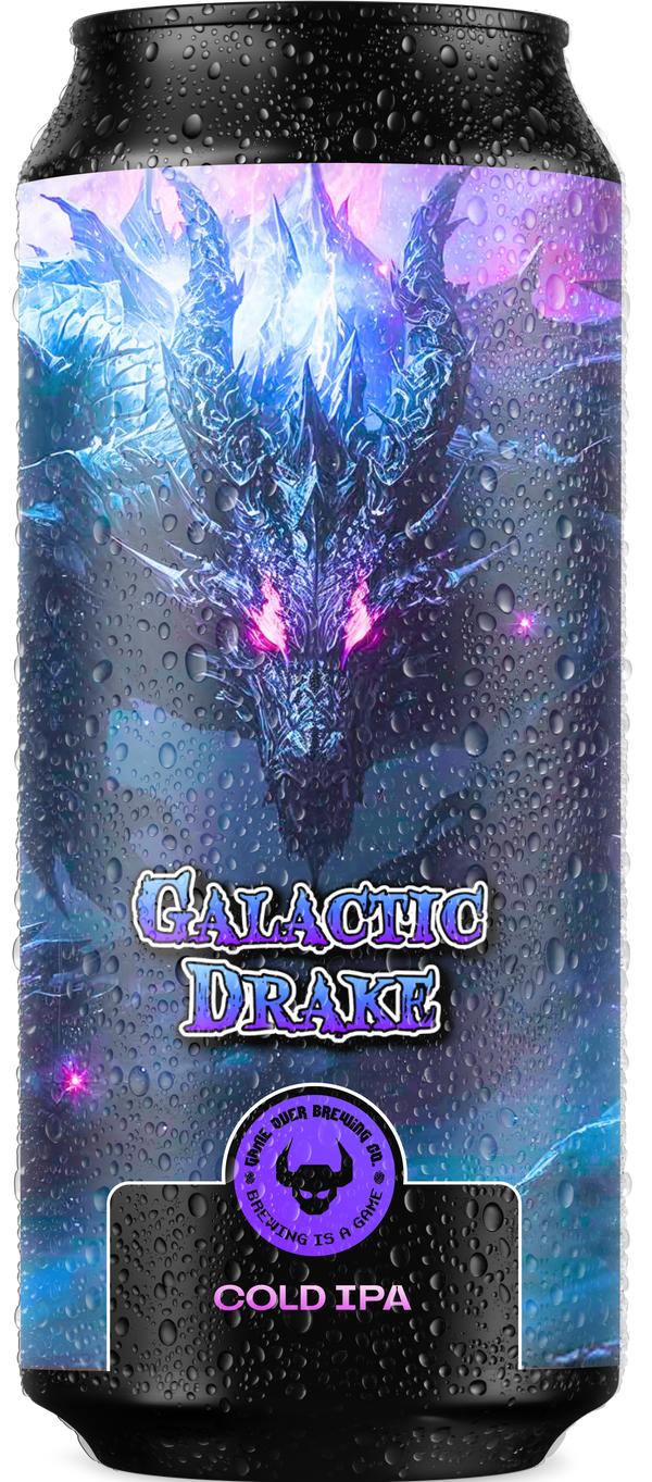 Galactic Drake