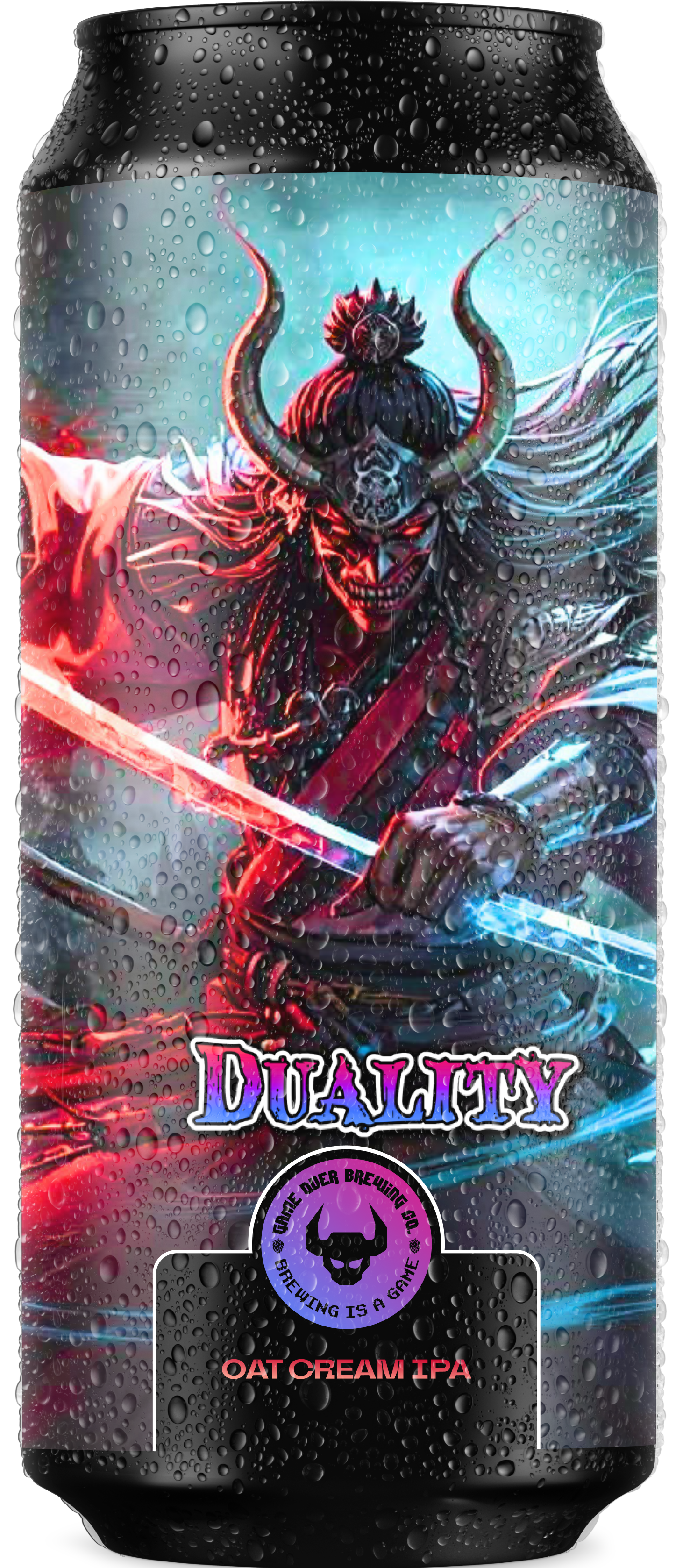 Duality