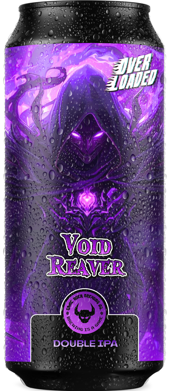 Void Reaver