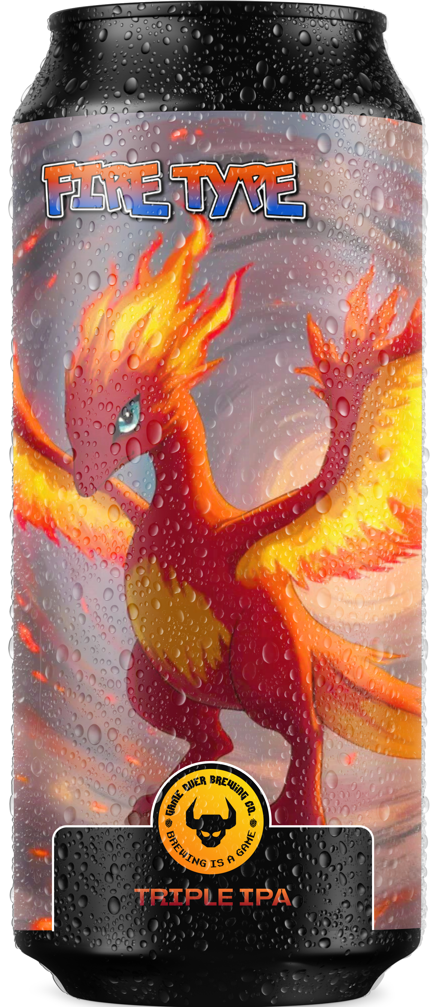 Fire Type