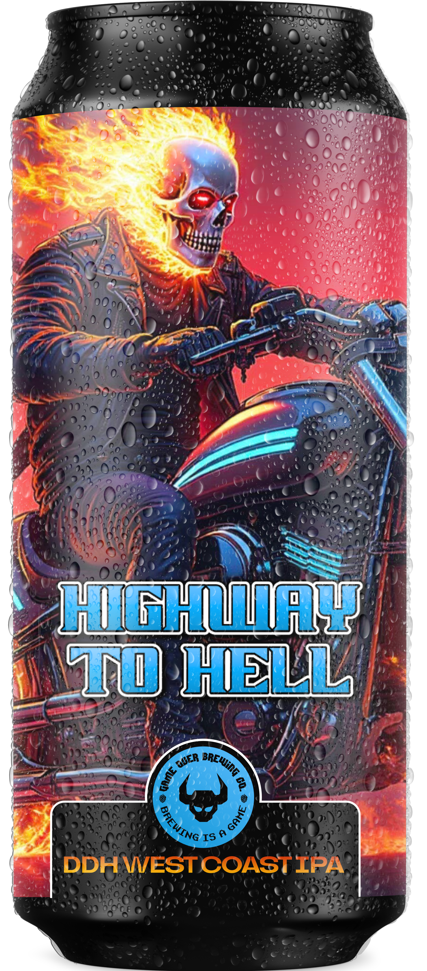 Highway to Hell