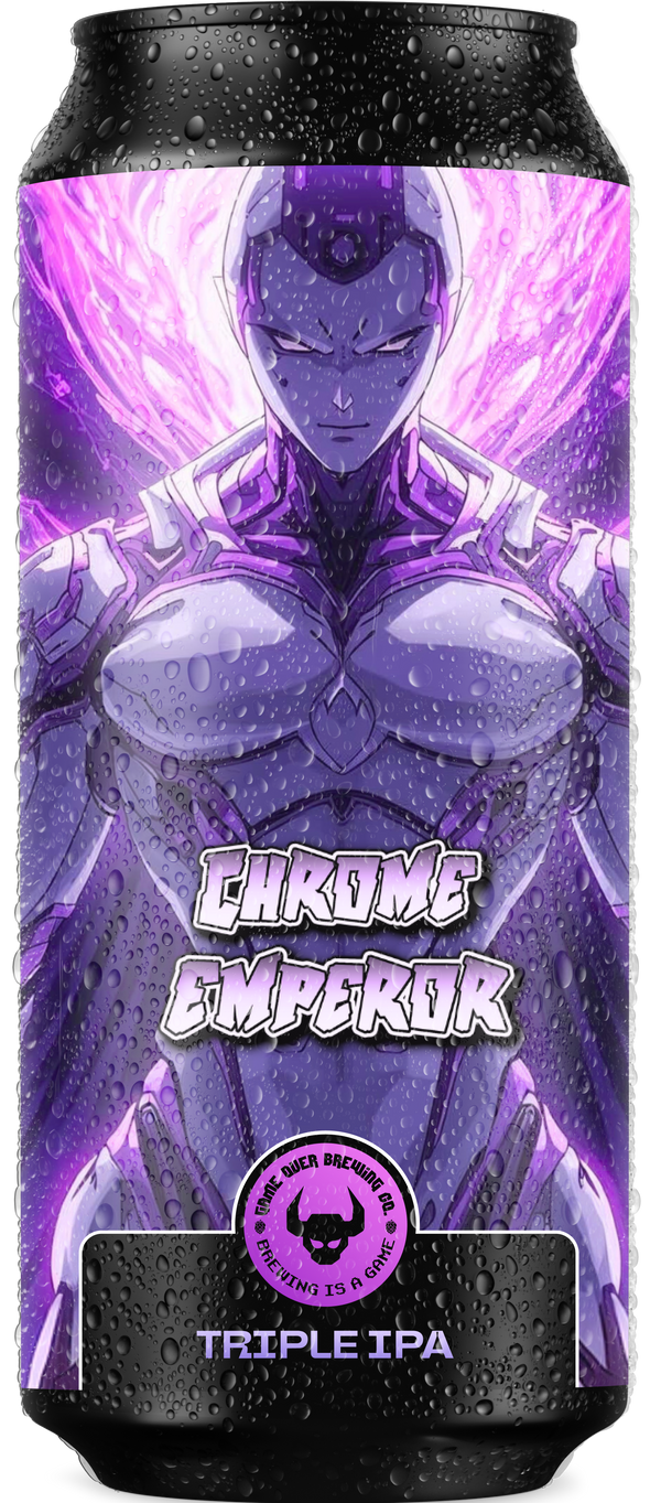 Chrome Emperor