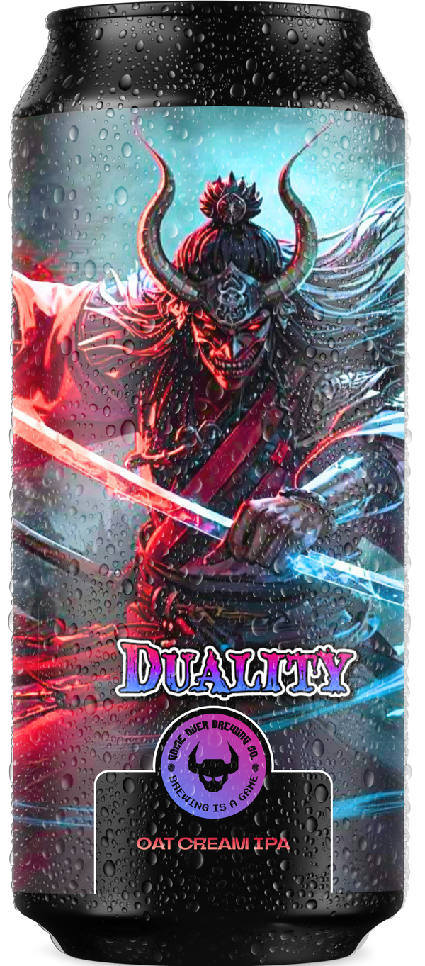 Duality