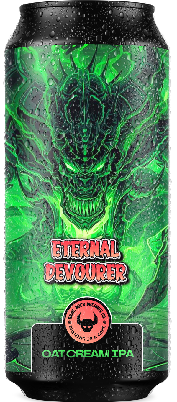 Eternal Devourer