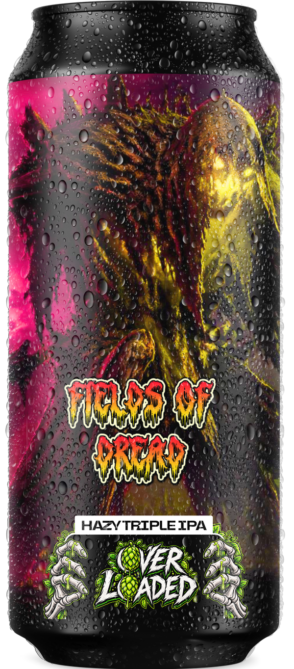 Fields of Dread