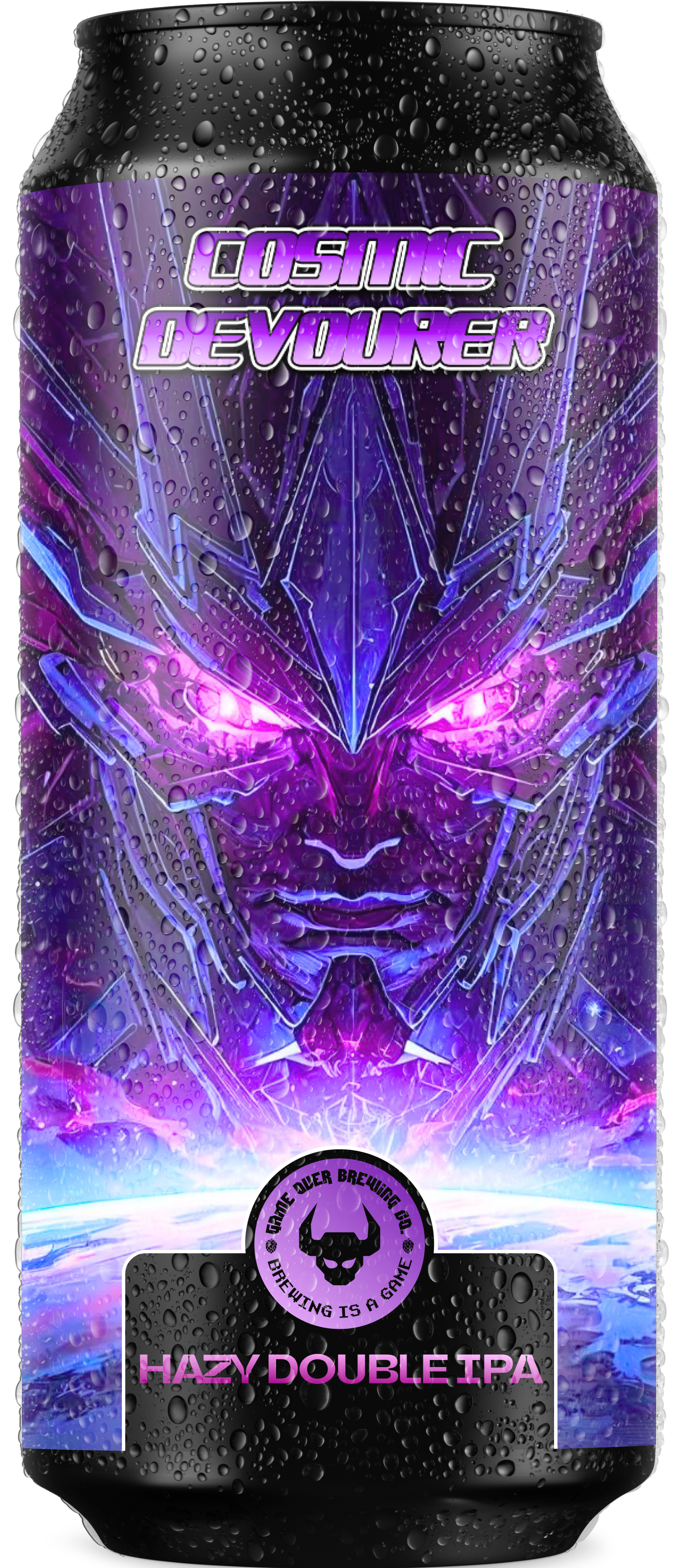Cosmic Devourer