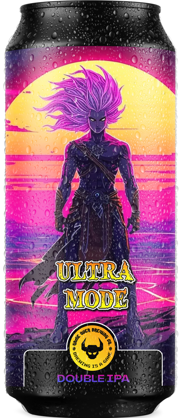 Ultra Mode