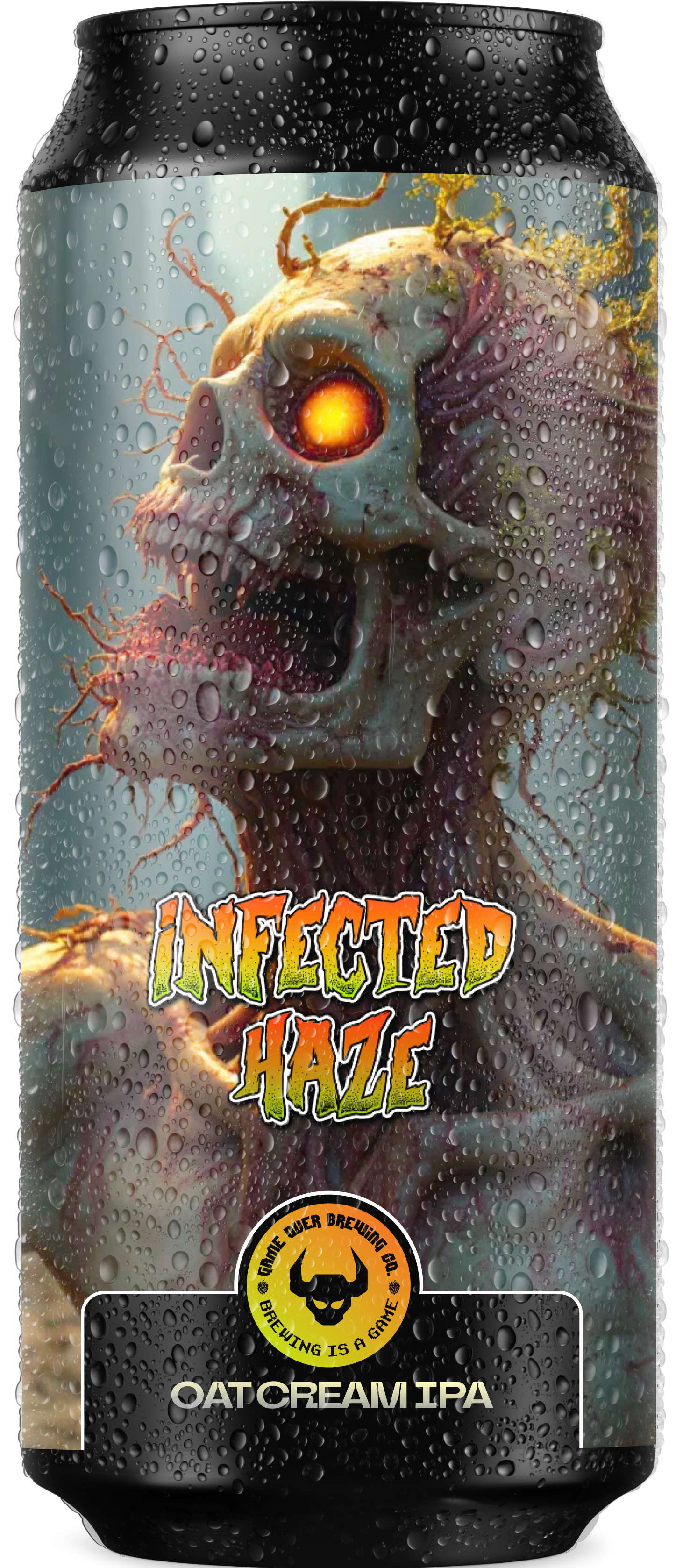 Infected Haze