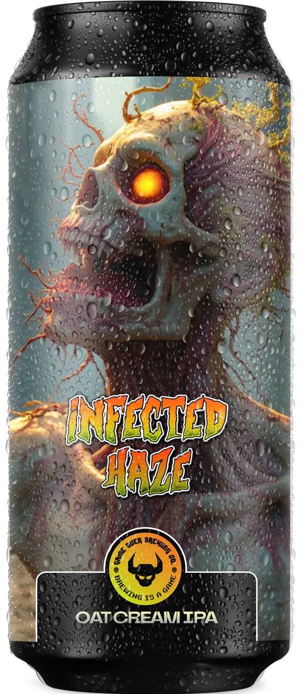 Infected Haze