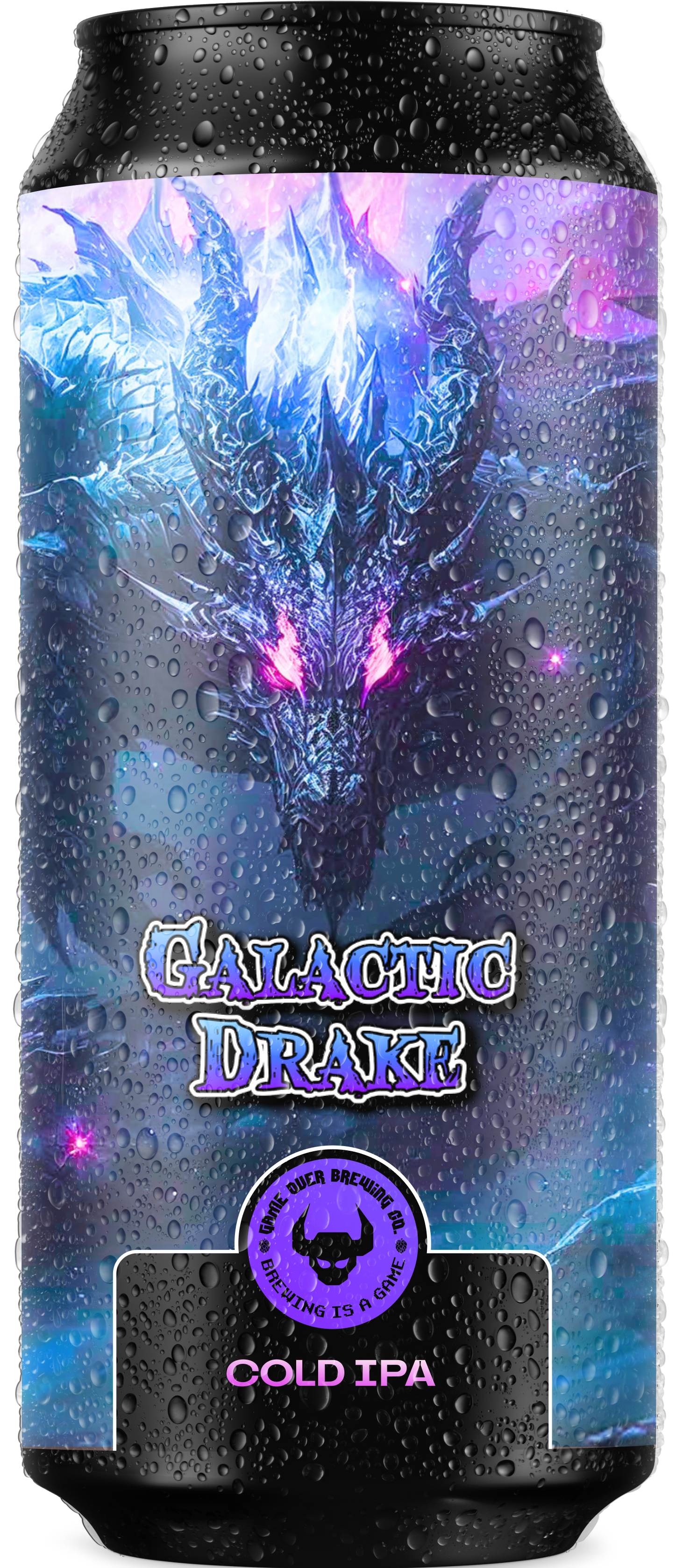 Galactic Drake