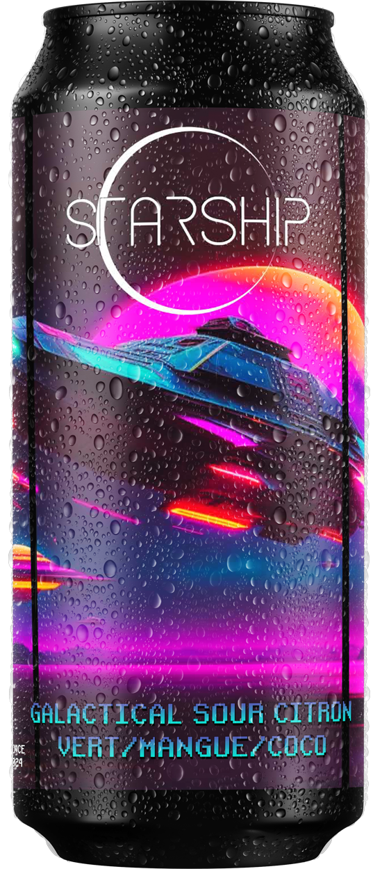 Starship