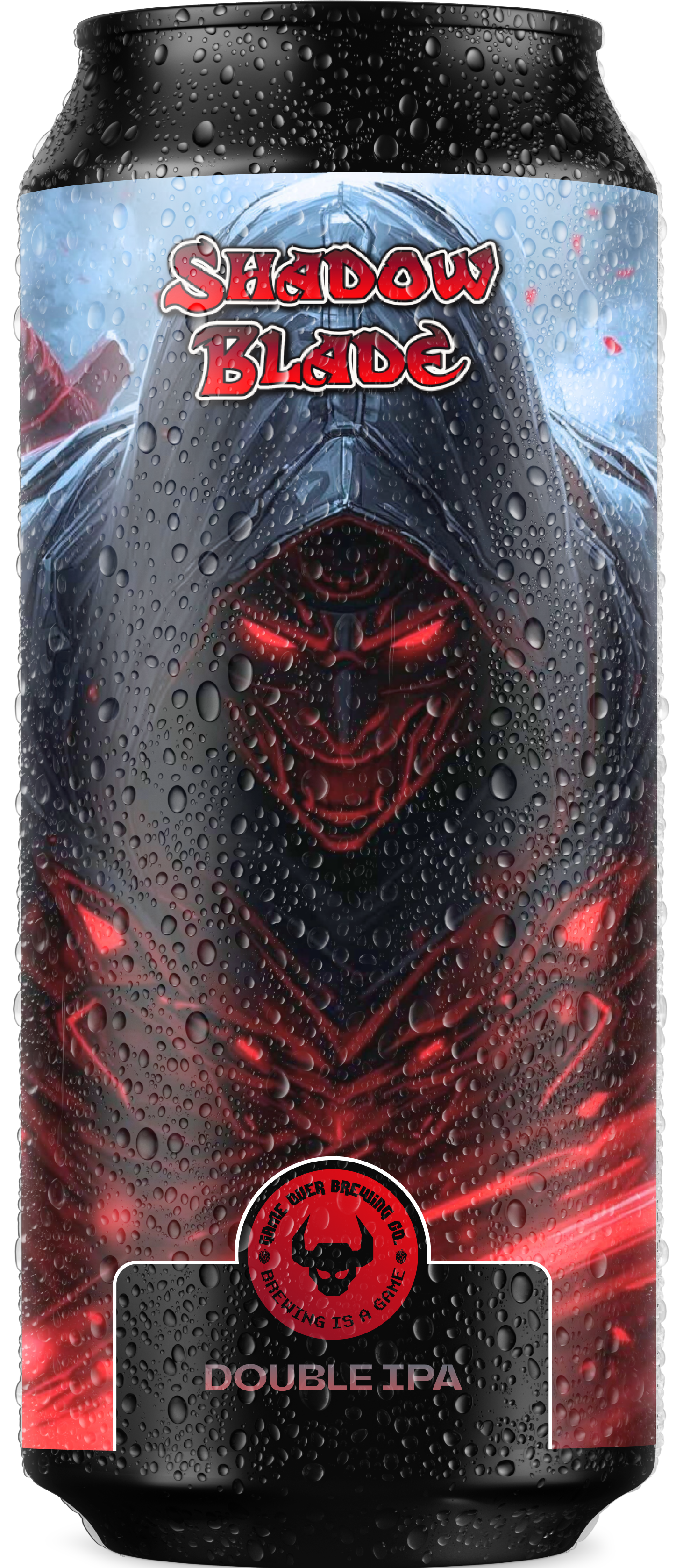 Shadow Blade