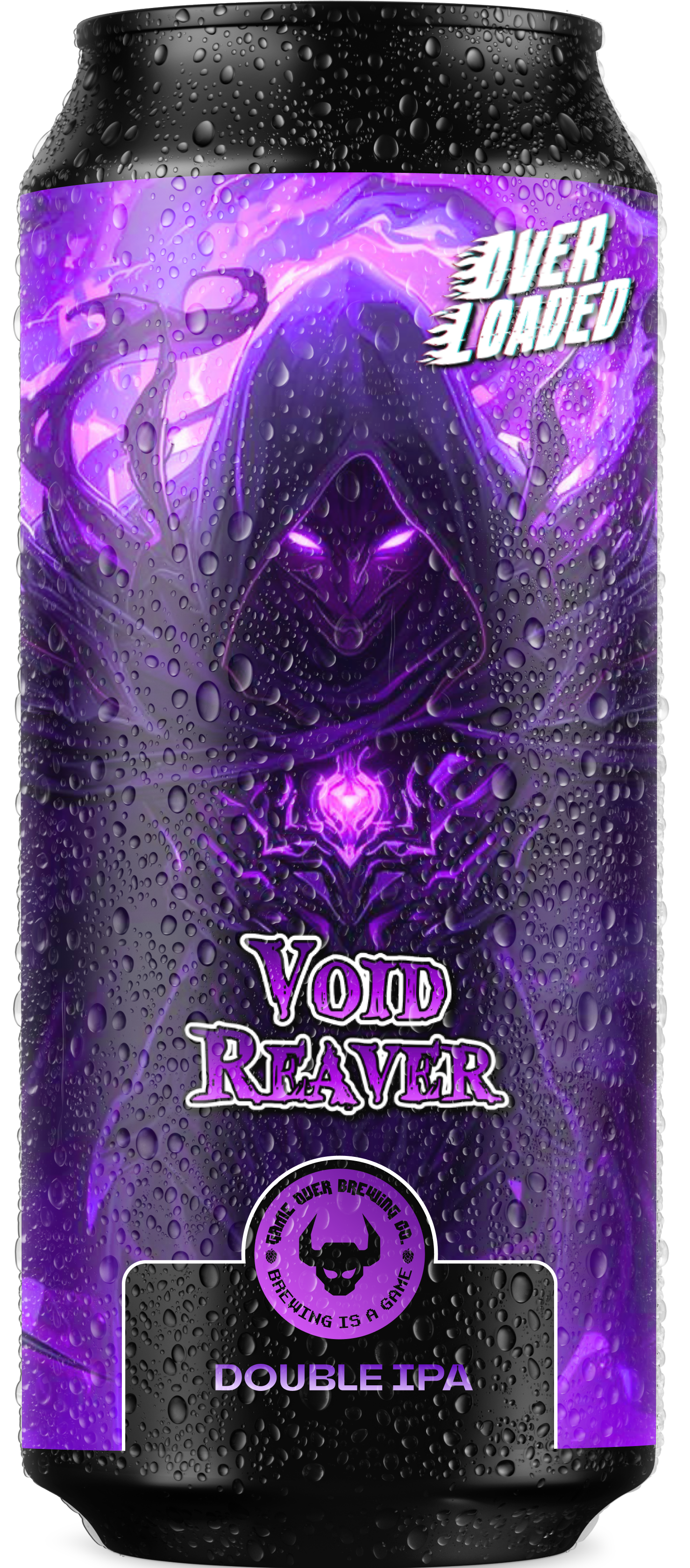 Void Reaver