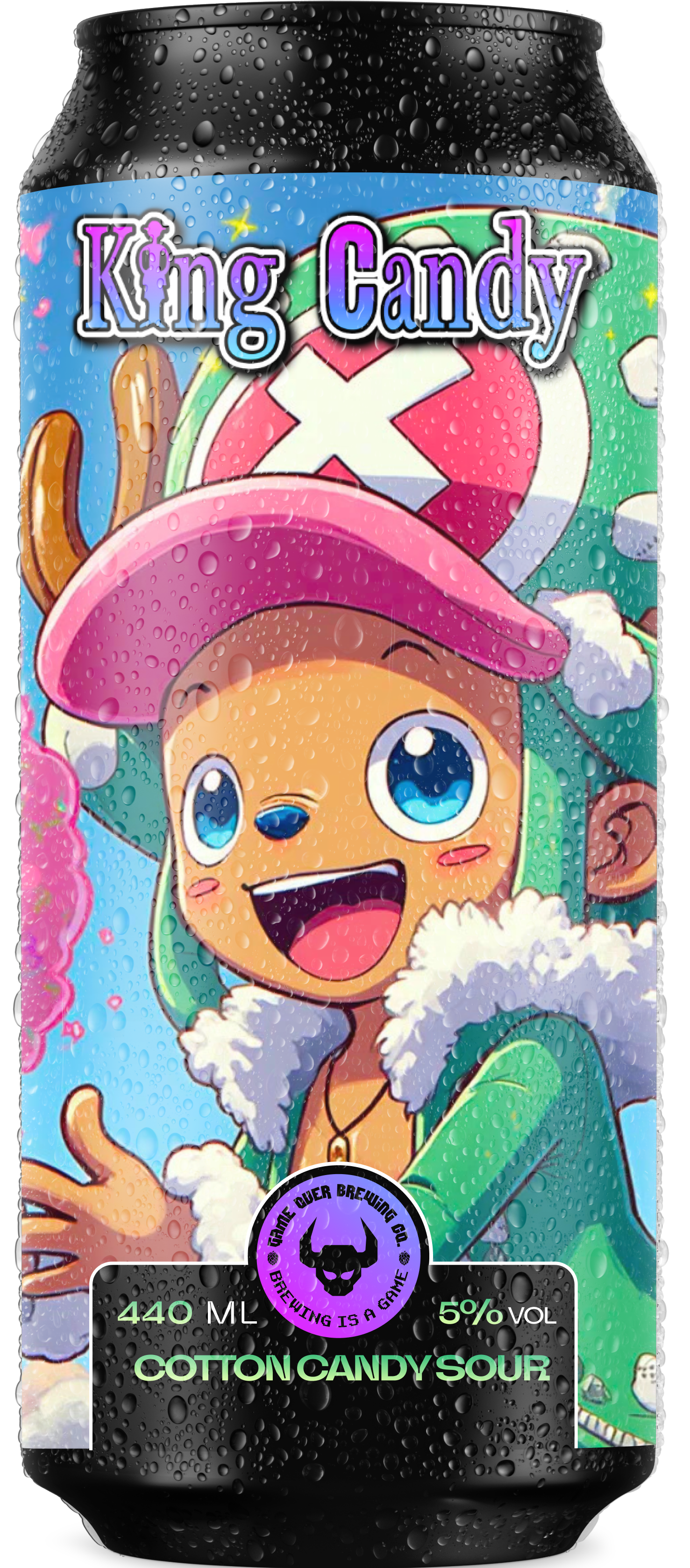 King Candy