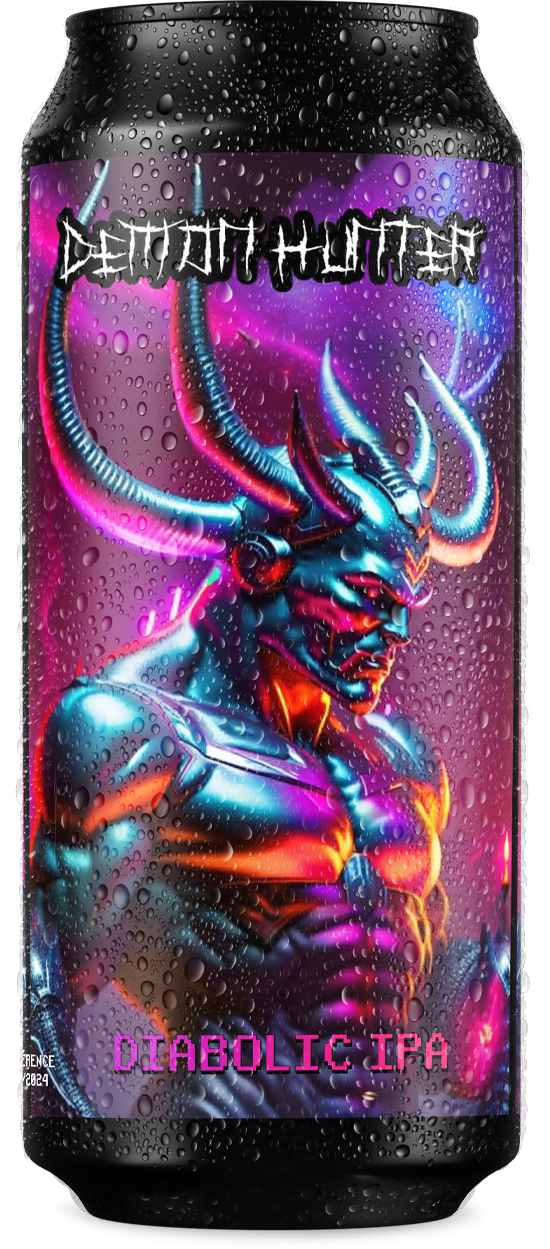 Demon Hunter