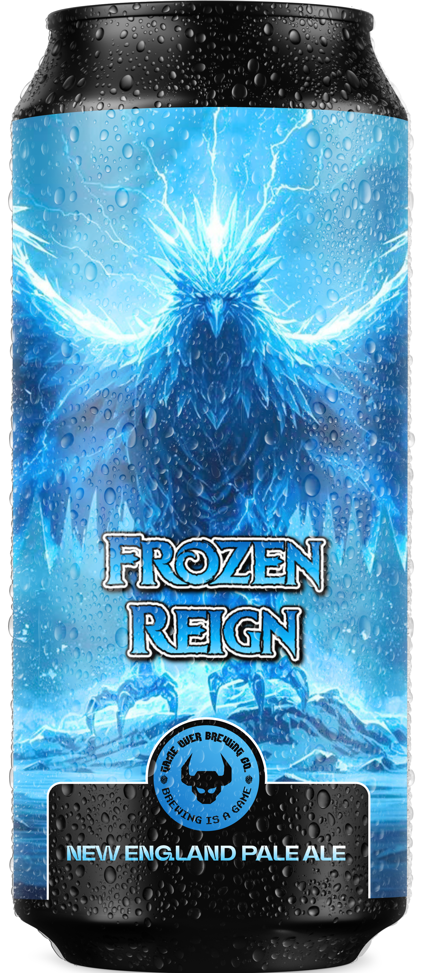 Frozen Reign