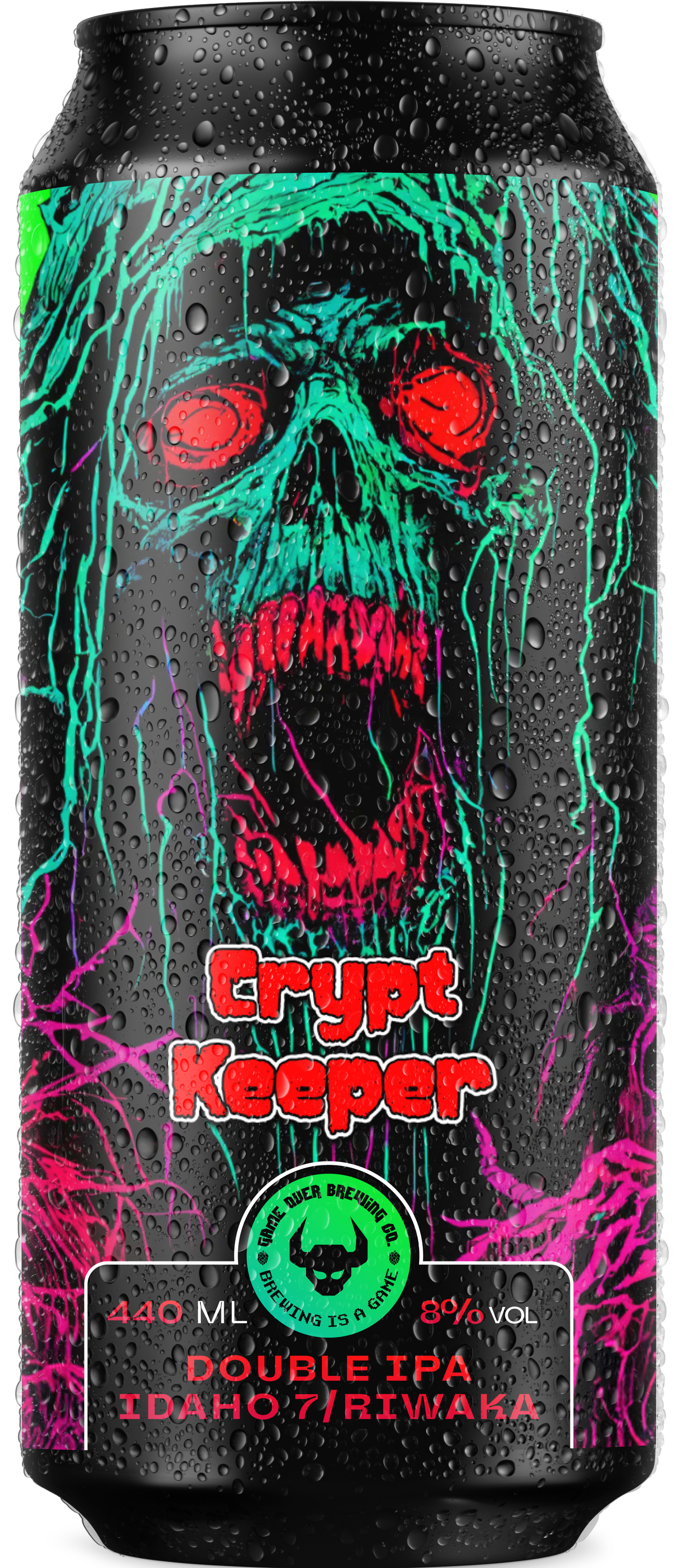 Crypt Keeper