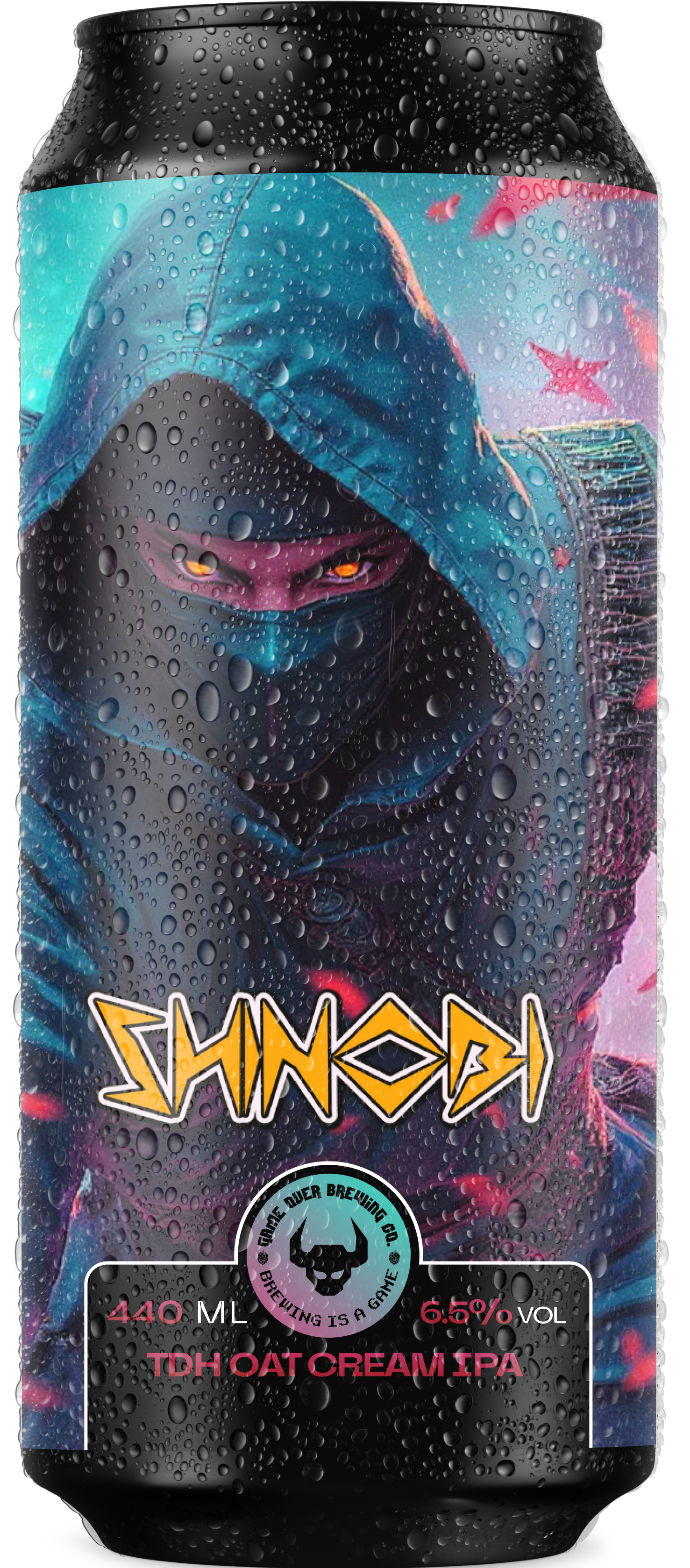 Shinobi
