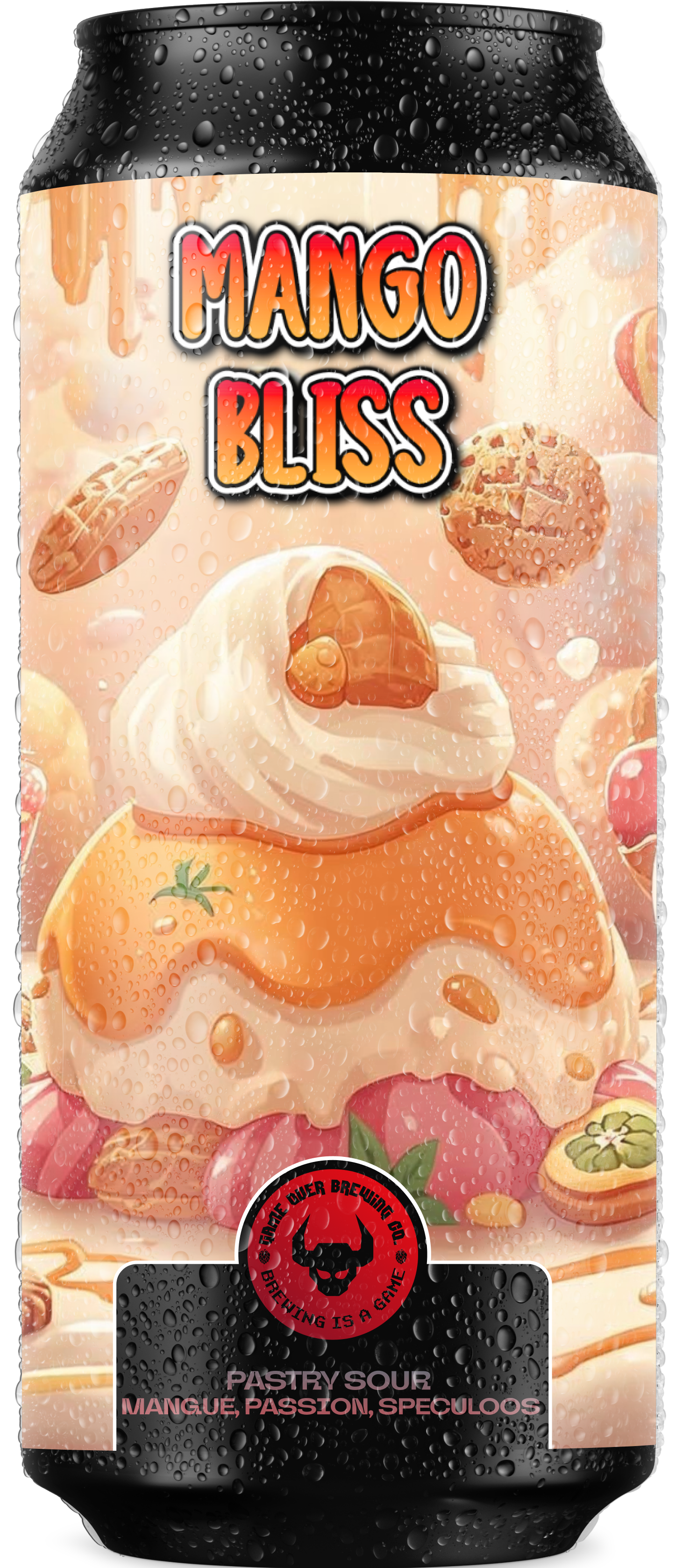 Mango Bliss