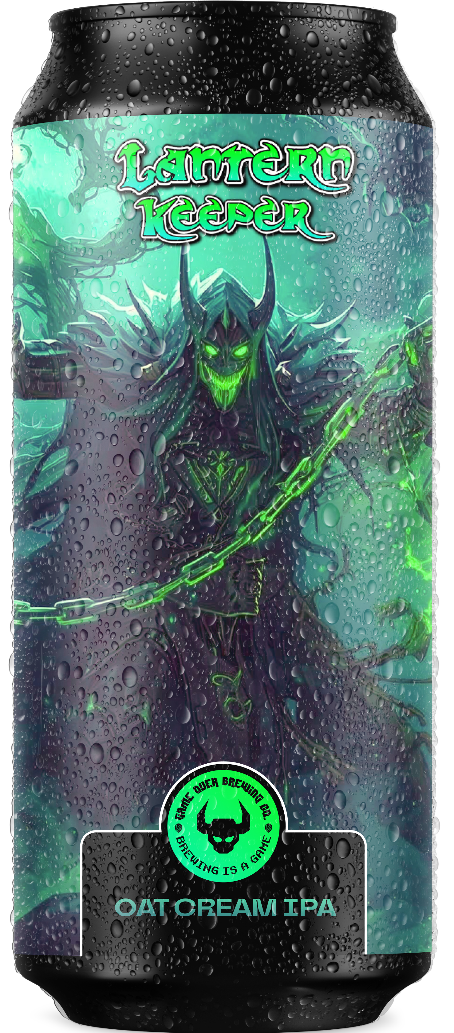 Lantern Keeper