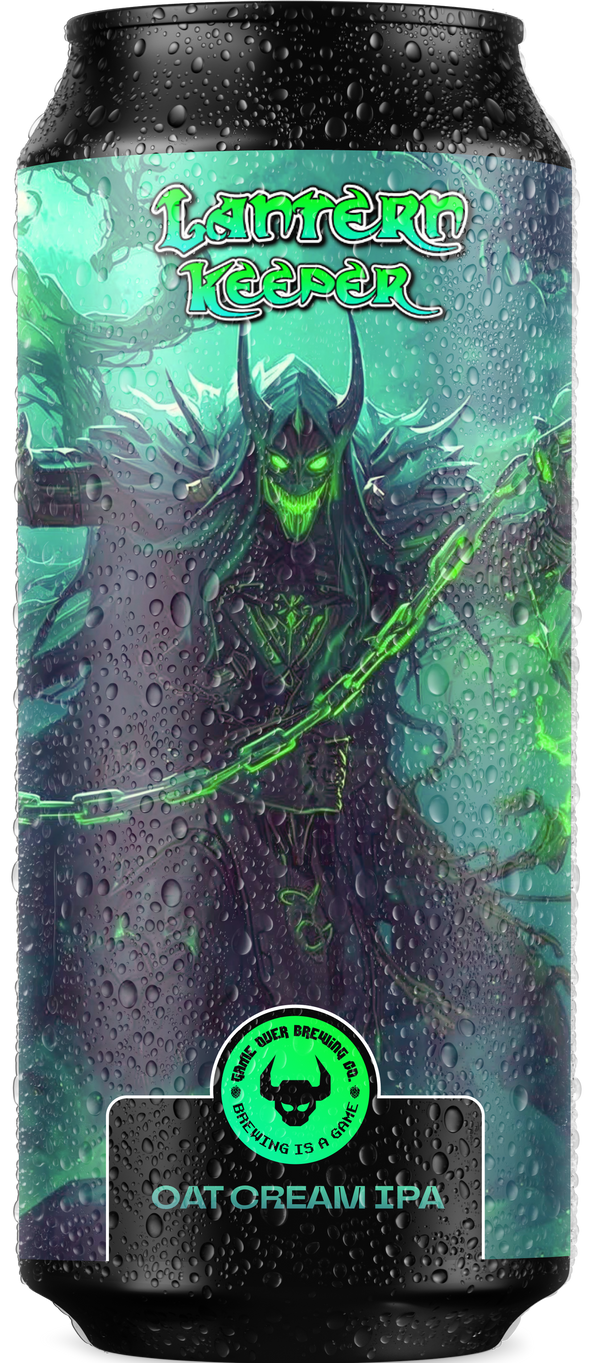 Lantern Keeper