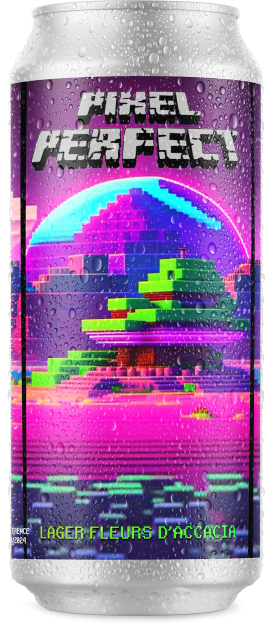 Pixel Perfect