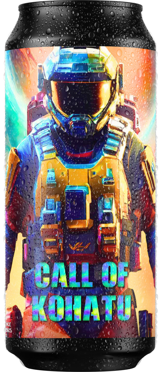 Call of Kohatu - PROMO DLUO