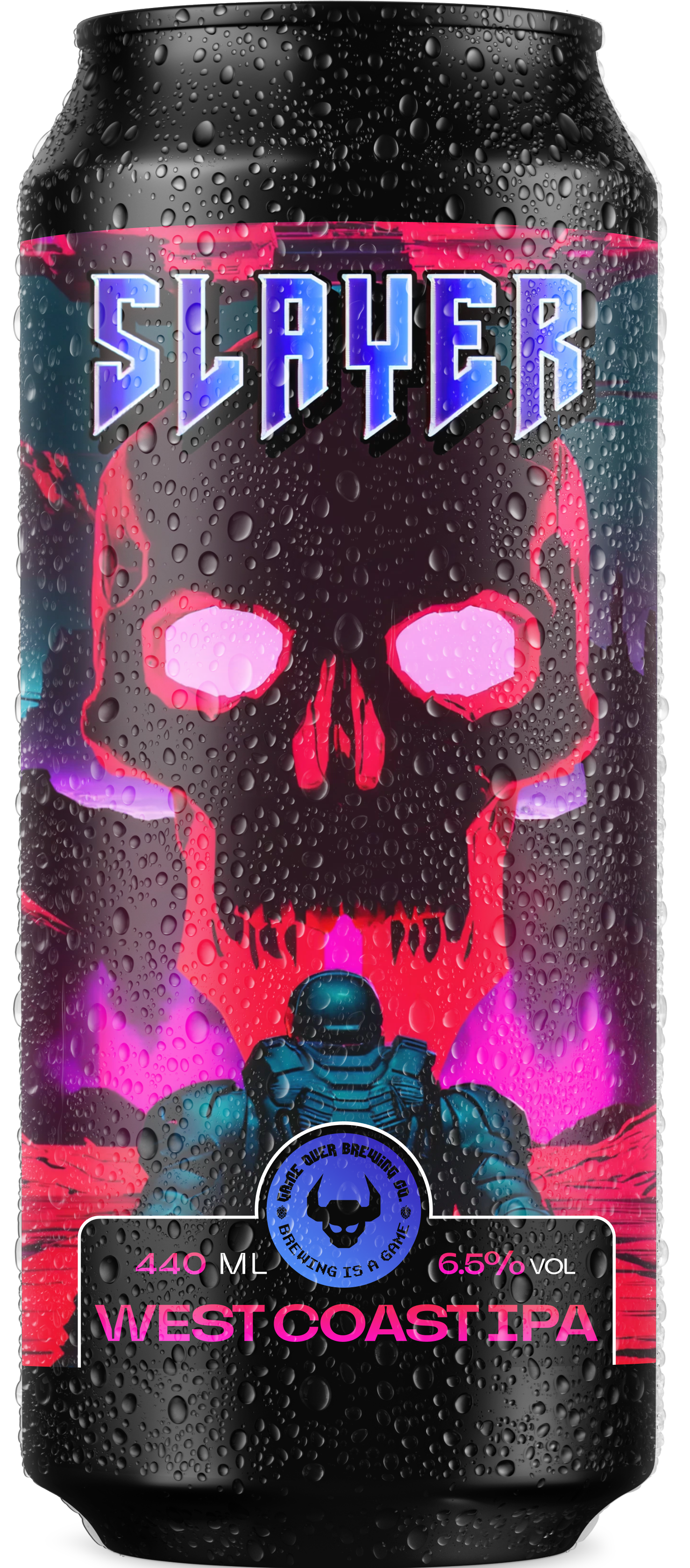 Slayer