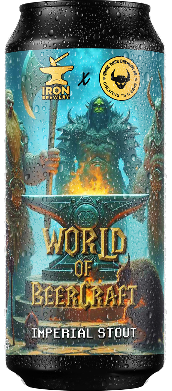 World of Beercraft