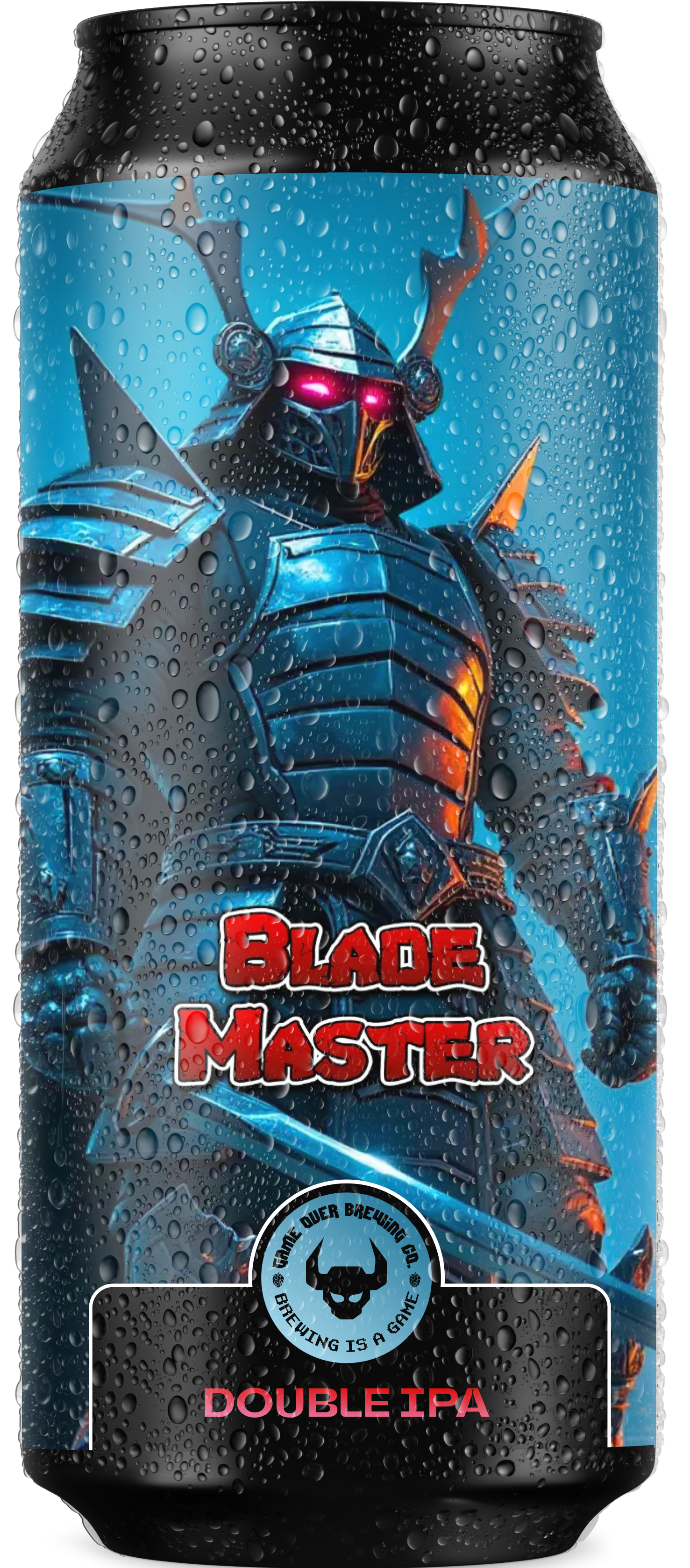 Blade Master