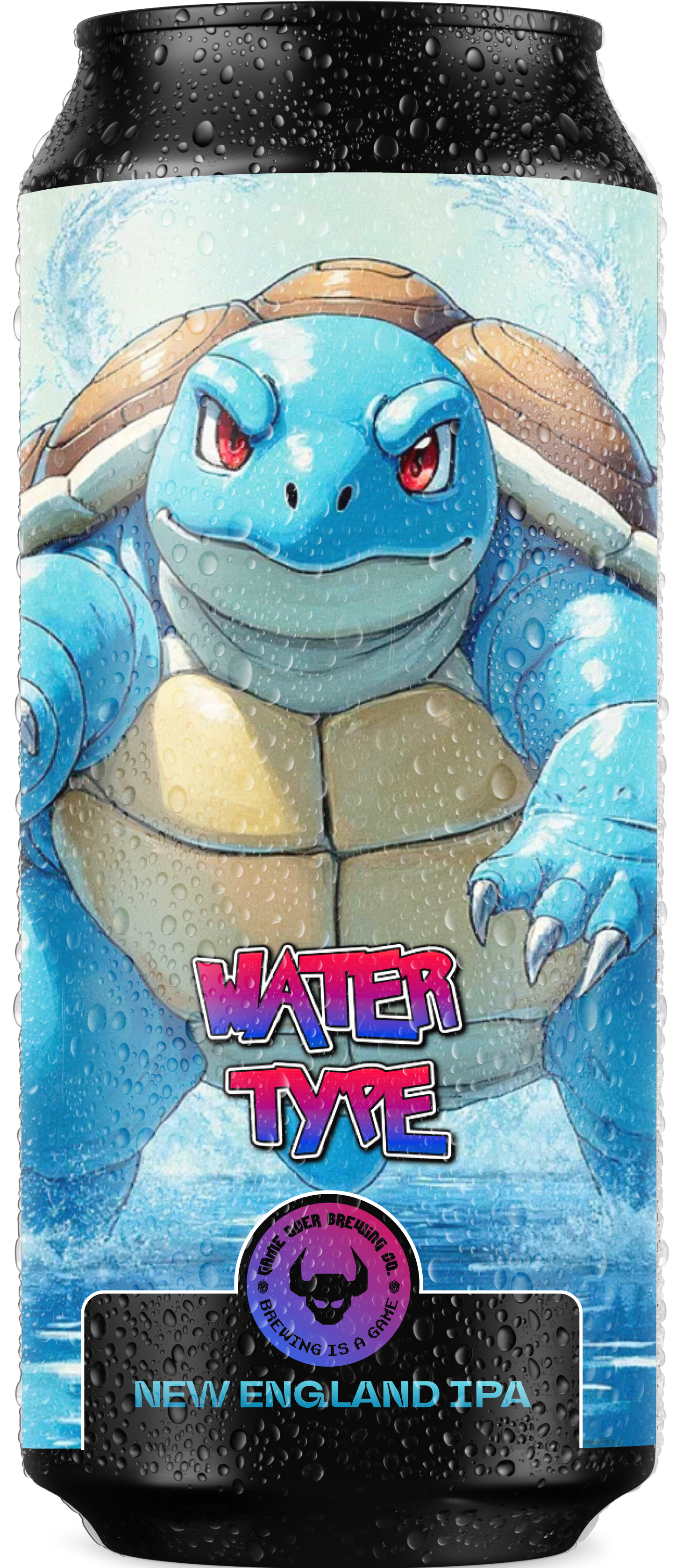 Water Type
