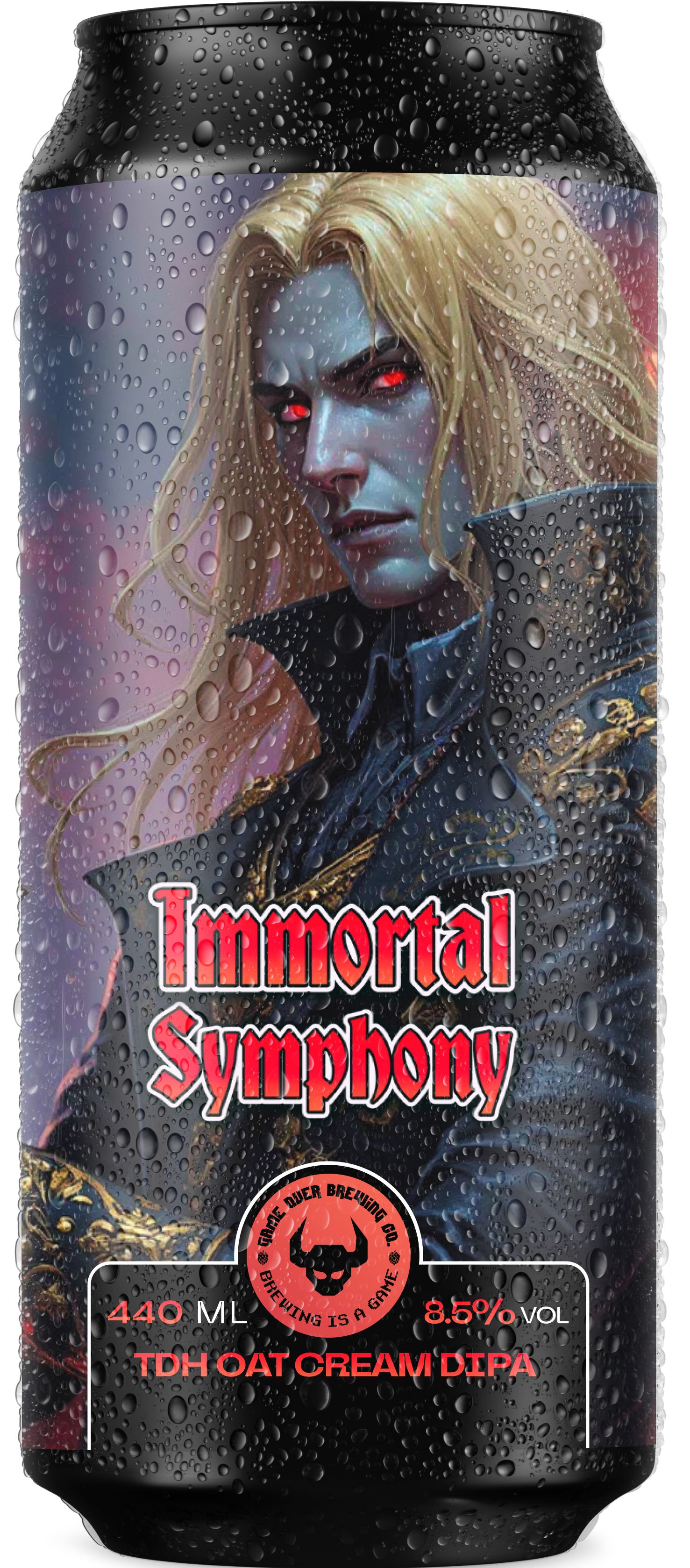 Immortal Symphony