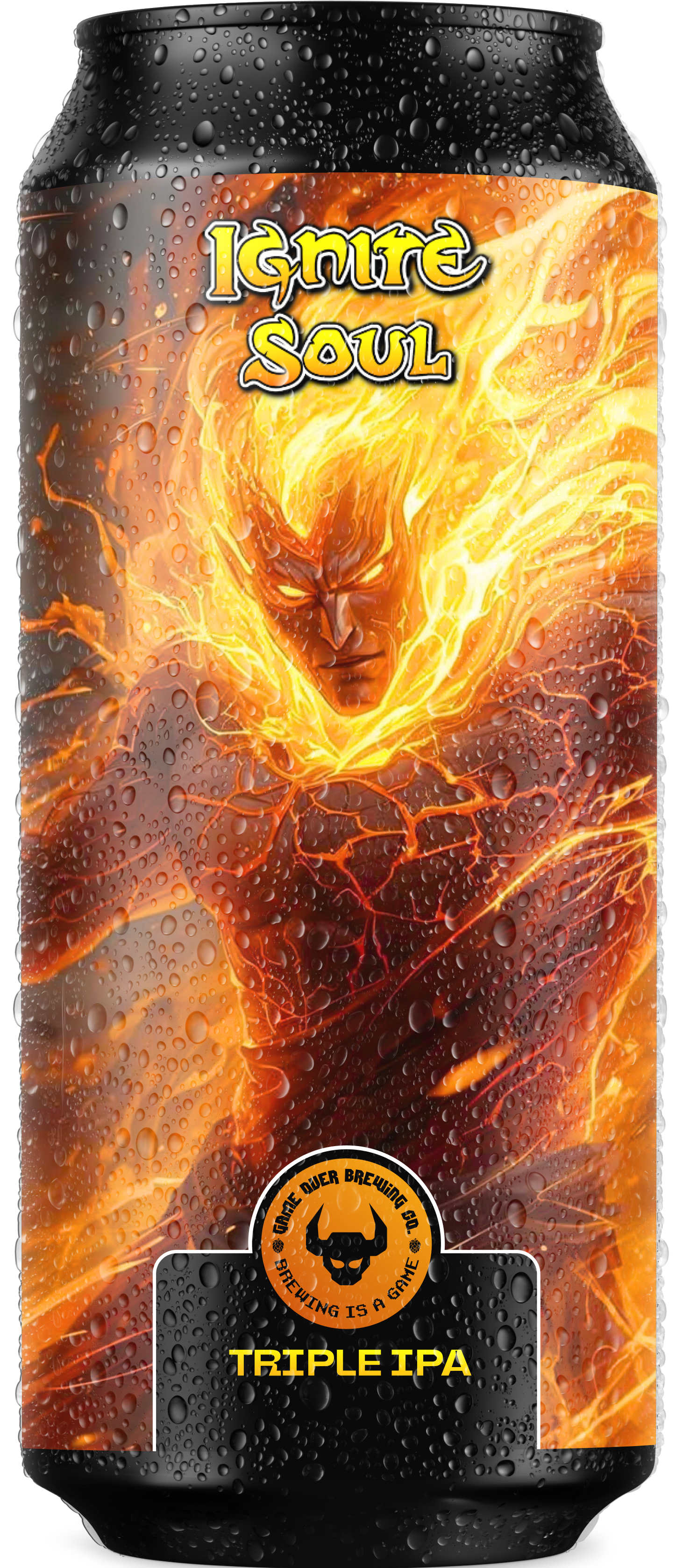 Ignite Soul