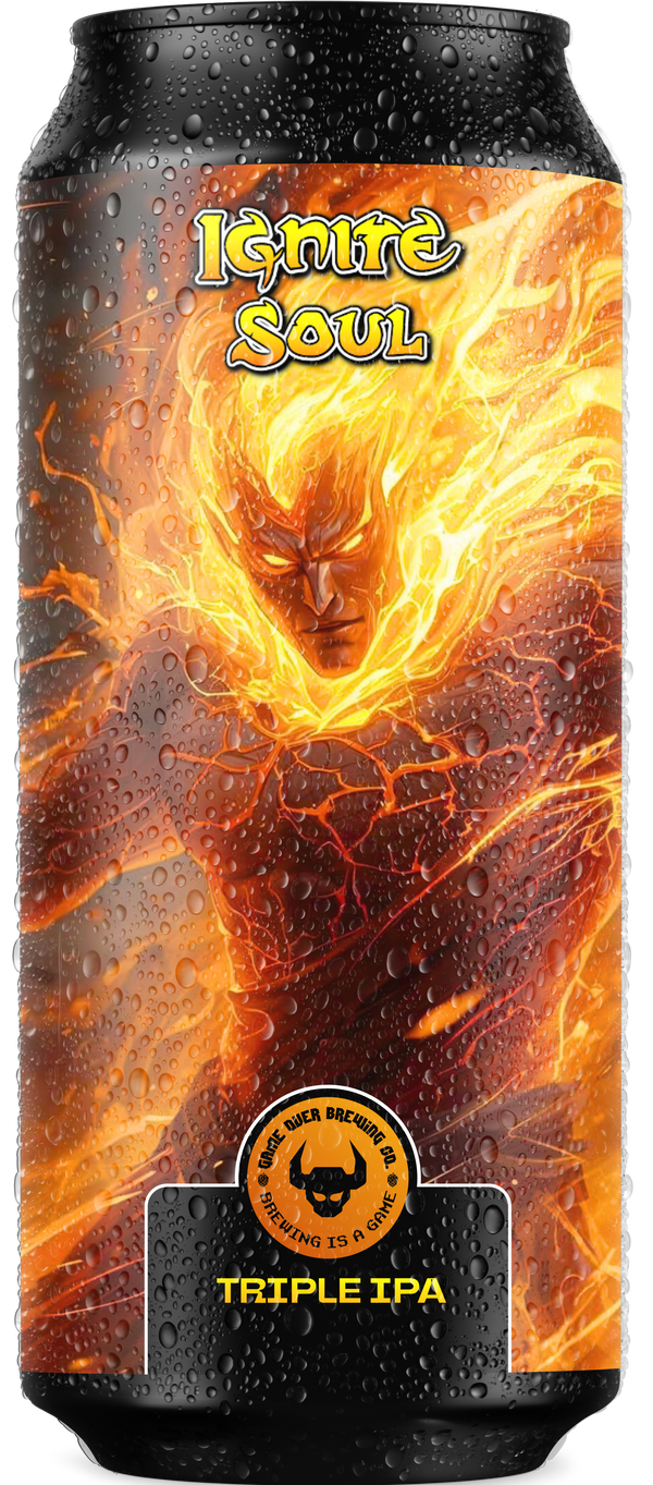 Ignite Soul