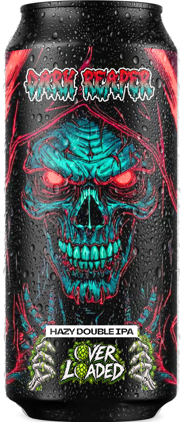 Dark Reaper