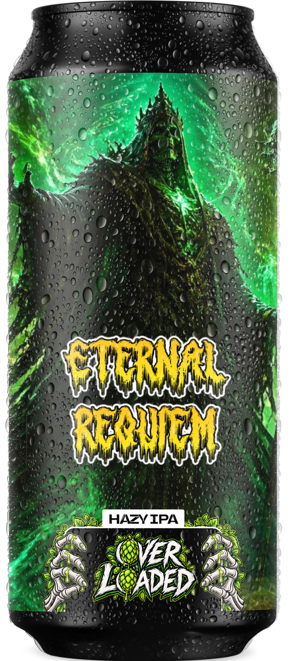 Eternal Requiem