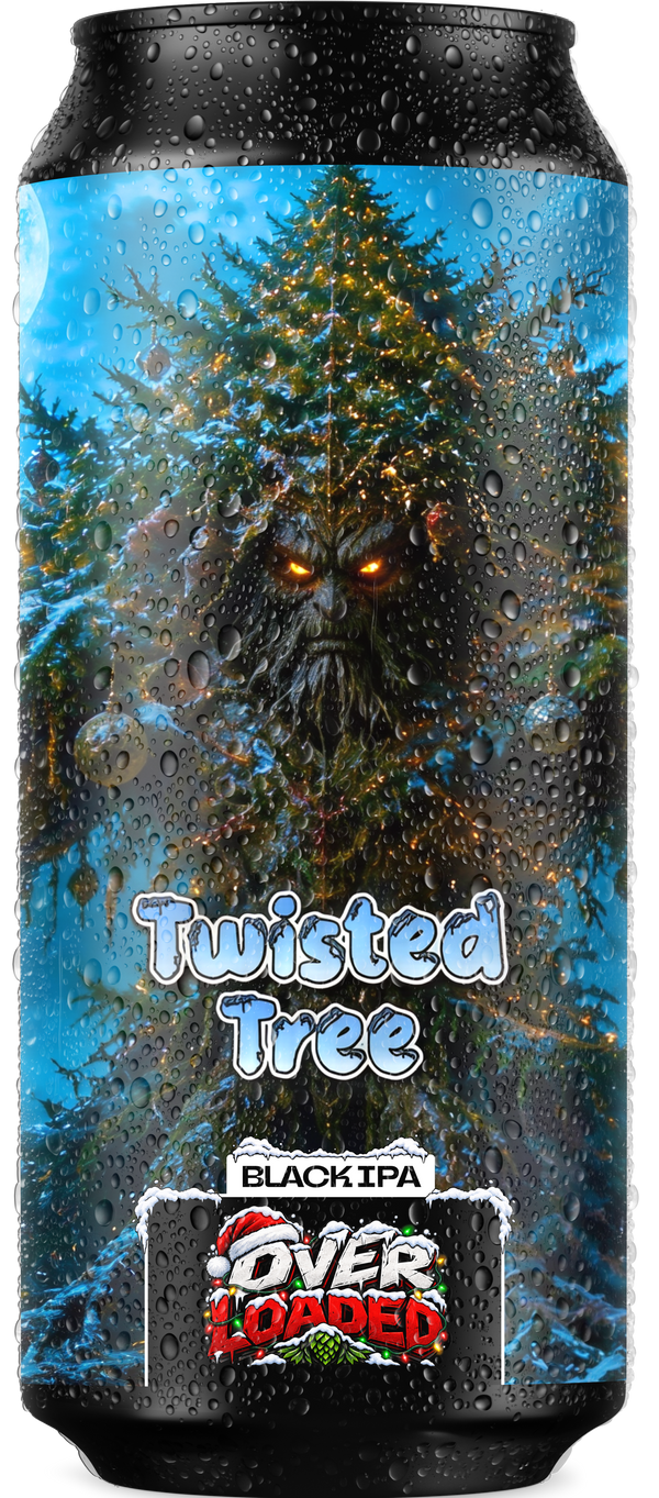 Twisted Tree