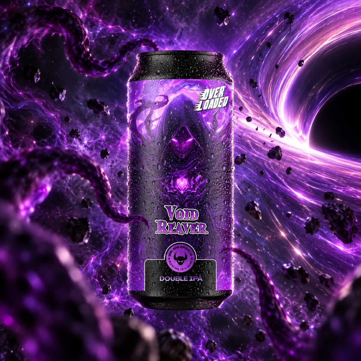 Void Reaver, vue 2