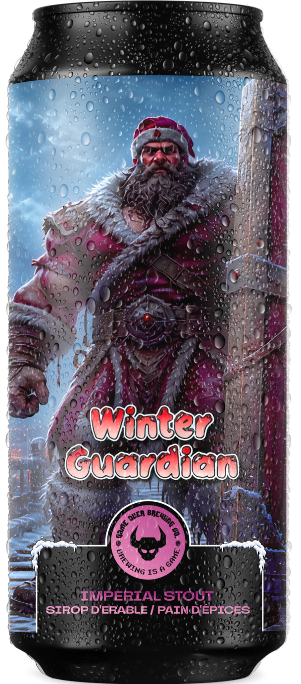 Winter Guardian