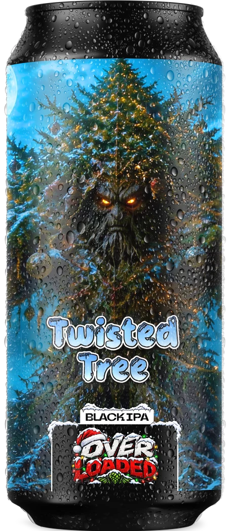 Twisted Tree