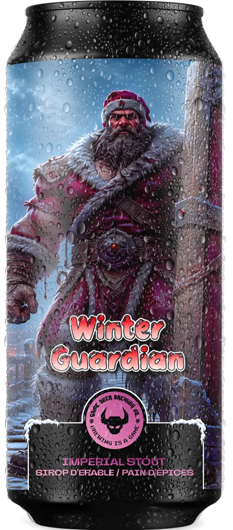 Winter Guardian